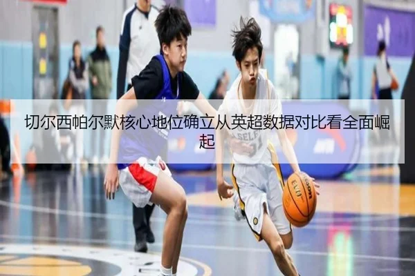切尔西帕尔默核心地位确立从英超数据对比看全面崛起