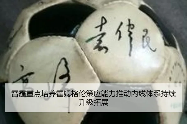 雷霆重点培养霍姆格伦策应能力推动内线体系持续升级拓展