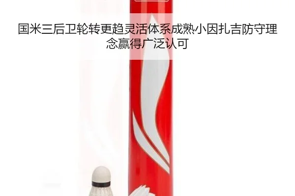国米三后卫轮转更趋灵活体系成熟小因扎吉防守理念赢得广泛认可