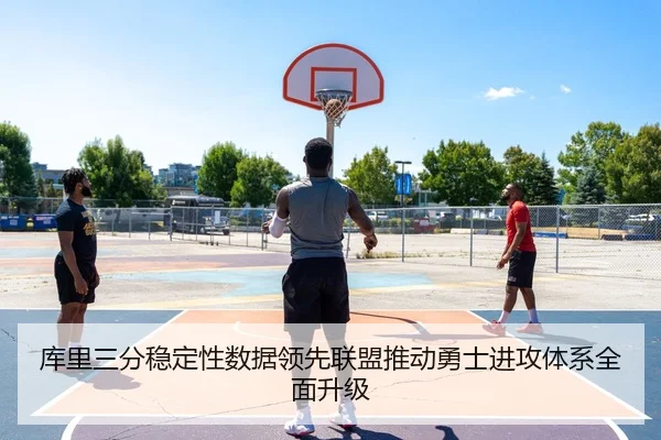 库里三分稳定性数据领先联盟推动勇士进攻体系全面升级